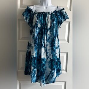 OM + NADIS off shoulder Mini NWOT Could fit Small maybe Medium